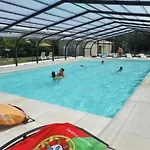 Zecamping 4 Familial Animaux Acceptes Anime Parc Aquatique Aubigny (Vendee)