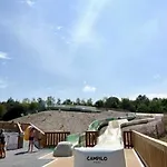 Campingplads Zecamping 4 Familial Animaux Acceptes Anime Parc Aquatique 4*