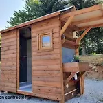 Campingplads Zecamping 4 Familial Animaux Acceptes Anime Parc Aquatique 4*
