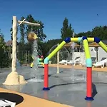 4 étoiles - Piscine - Eehi00 Campeggio 4*
