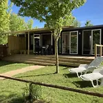 Campingplads Zecamping 4 Familial Animaux Acceptes Anime Parc Aquatique Aubigny (Vendee)