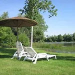 Zecamping 4 Familial Animaux Acceptes Anime Parc Aquatique 4*