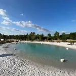 4 étoiles - Piscine - Eehi00 4* Aubigny (Vendee)