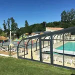 Zecamping 4 Familial Animaux Acceptes Anime Parc Aquatique