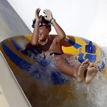 Campeggio 4 étoiles - Piscine - Eehi00