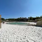 Zecamping 4 Familial Animaux Acceptes Anime Parc Aquatique Campingplads Aubigny (Vendee)