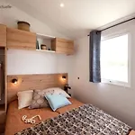 Zecamping 4 Familial Animaux Acceptes Anime Parc Aquatique 4* Aubigny (Vendee)