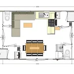 Campingplads Zecamping 4 Familial Animaux Acceptes Anime Parc Aquatique 4*