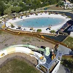 4 étoiles - Piscine - Eehi00