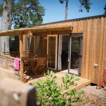 Campingplatz 4 Etoiles - Piscine - Eehi00 Aubigny (Vendee)