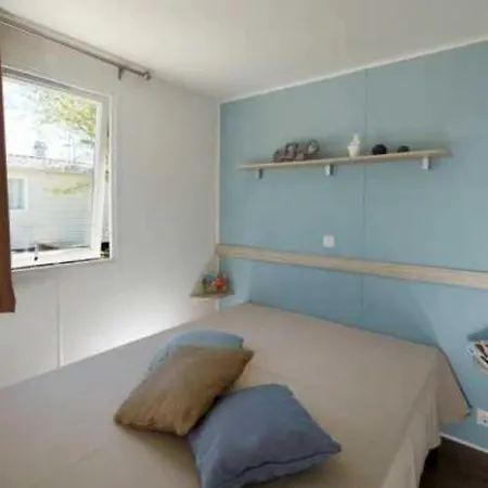 4 Etoiles - Piscine - Eehi00 Campingplatz