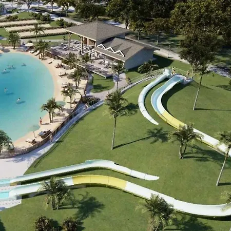 4 Etoiles - Piscine - Eehi00 * Aubigny (Vendee)