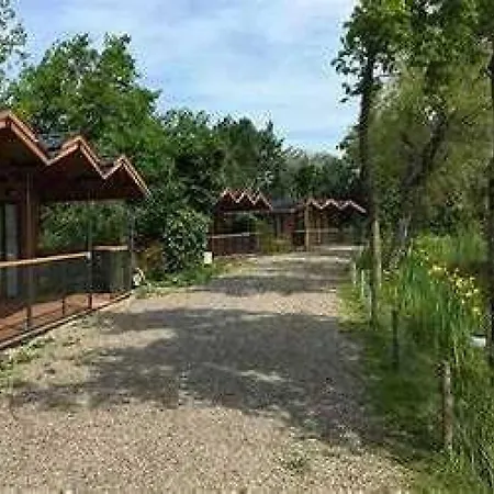 4 Etoiles - Piscine - Eehi00 Aubigny (Vendee)
