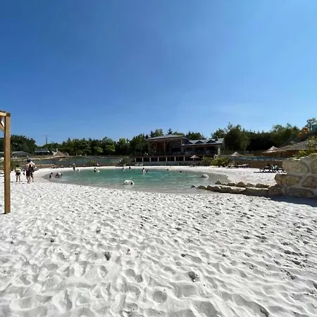 4 Etoiles - Piscine - Eehi00 Campsite