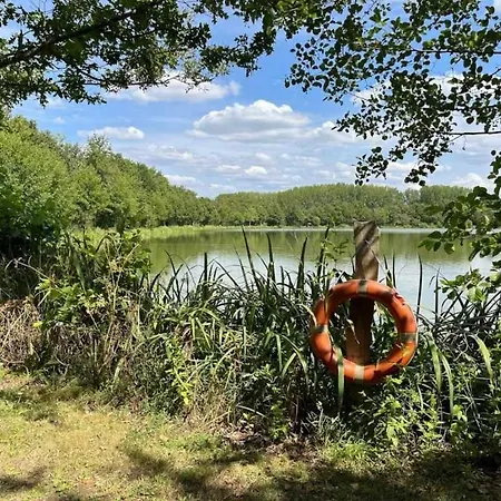 4 Etoiles - Piscine - Eehi00 Aubigny (Vendee)
