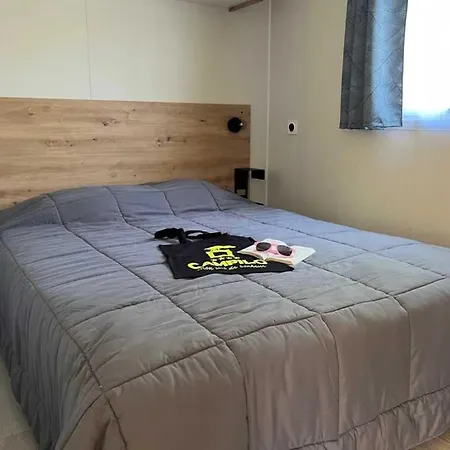 4 Etoiles - Piscine - Eehi00 * Aubigny (Vendee)