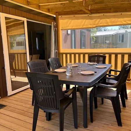 Campingplatz 4 Etoiles - Piscine - Eehi00 Aubigny (Vendee)