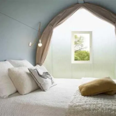 Campingplatz 4 Etoiles - Piscine - Eehi00 Aubigny (Vendee)