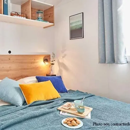 4 Etoiles - Piscine - Eehi00 Aubigny (Vendee)