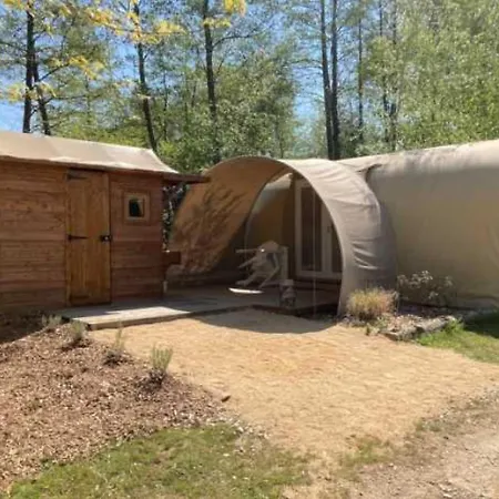 4 Etoiles - Piscine - Eehi00 Campingplatz *