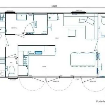 Zecamping 4 Etoiles Familial Animaux Acceptes Anime Parc Aquatique Camping Aubigny (Vendee)