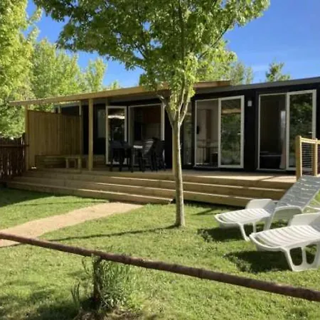 Camping Zecamping 4 Etoiles Familial Animaux Acceptes Anime Parc Aquatique Aubigny (Vendee)