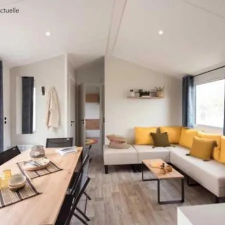 4 Etoiles - Piscine - Eehi00 Campingplatz Aubigny (Vendee)