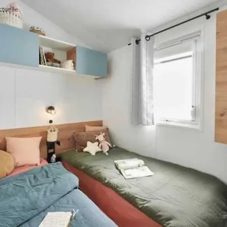 4 Etoiles - Piscine - Eehi00 * Aubigny (Vendee)