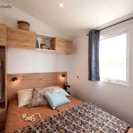 4 Etoiles - Piscine - Eehi00 Campingplatz