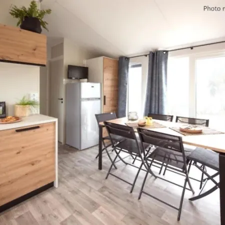 Zecamping 4 Etoiles Familial Animaux Acceptes Anime Parc Aquatique 4* Aubigny (Vendee)