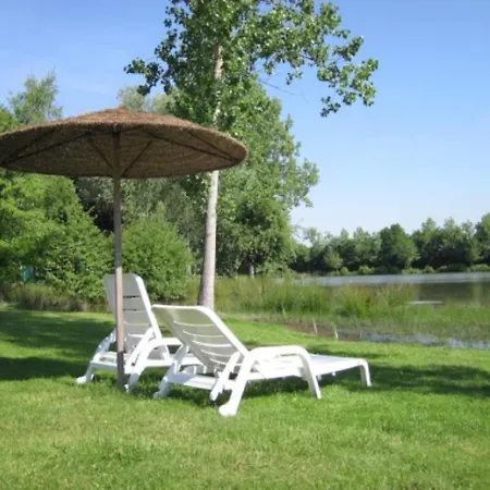 4 Etoiles - Piscine - Eehi00 Camping *