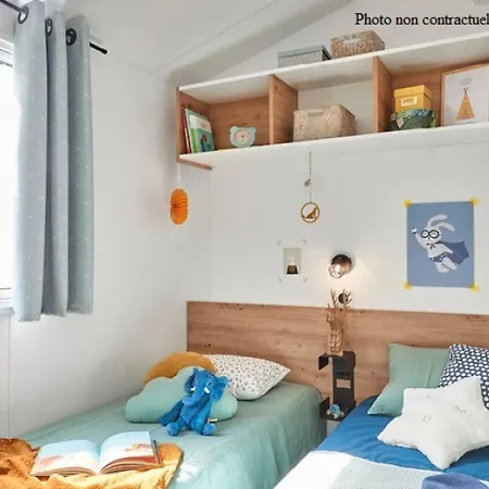 Zecamping 4 Etoiles Familial Animaux Acceptes Anime Parc Aquatique 4* Aubigny (Vendee)