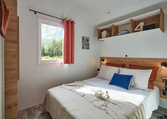 Zecamping 4 Familial Animaux Acceptes Anime Parc Aquatique 4* Aubigny (Vendee)