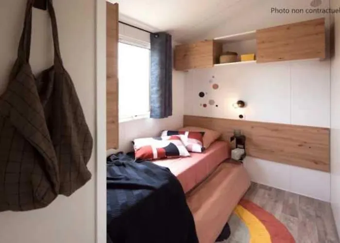 Zecamping 4 Familial Animaux Acceptes Anime Parc Aquatique