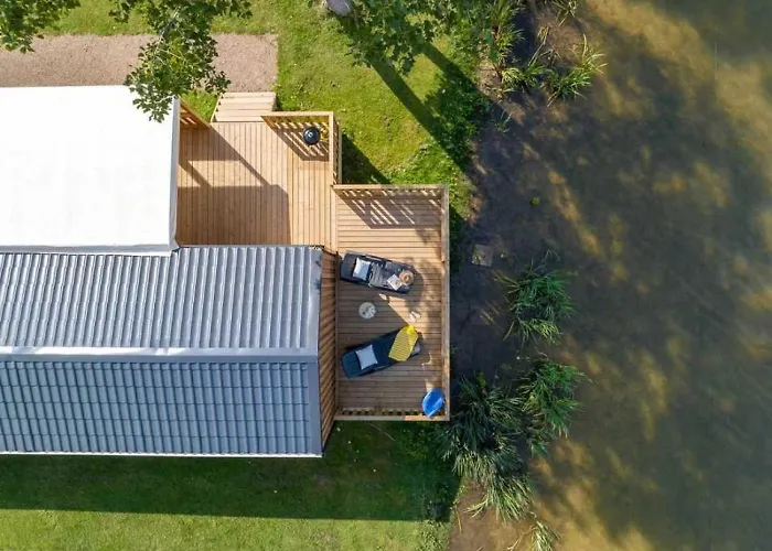 4 Etoiles - Piscine - Eehi00 Camping Aubigny (Vendee)