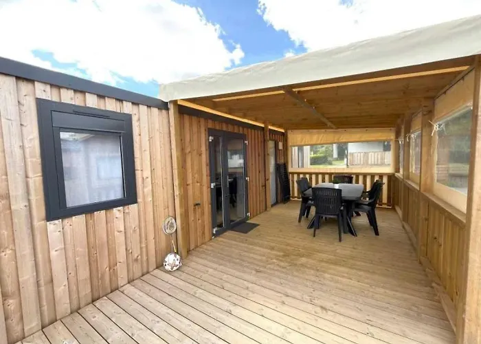 4 Etoiles - Piscine - Eehi00 Camping Aubigny (Vendee)