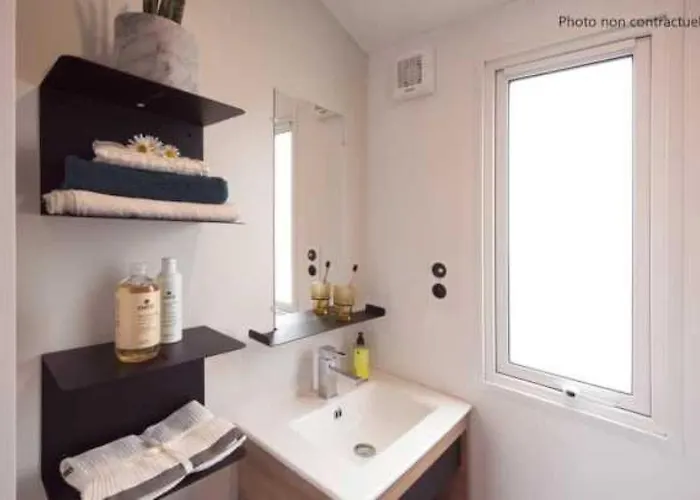 4 Etoiles - Piscine - Eehi00 Camping