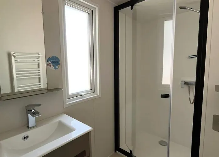 4 Etoiles - Piscine - Eehi00 Aubigny (Vendee)