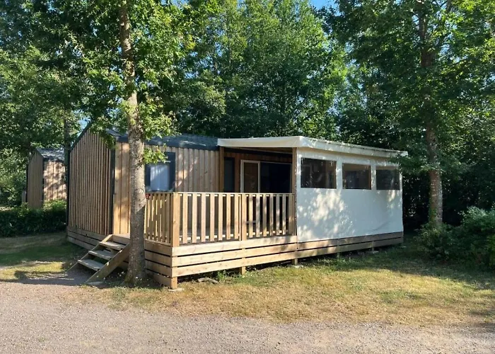 4 Etoiles - Piscine - Eehi00