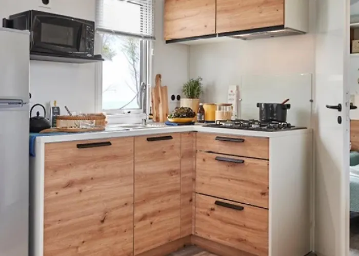 Zecamping 4 Familial Animaux Acceptes Anime Parc Aquatique 营地