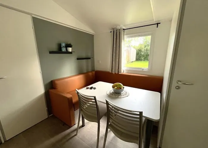 Zecamping 4 Familial Animaux Acceptes Anime Parc Aquatique