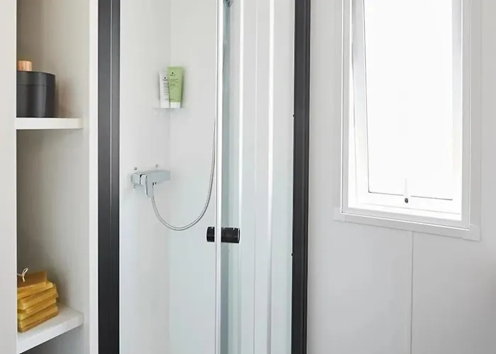 Zecamping 4 Familial Animaux Acceptes Anime Parc Aquatique 4* Aubigny (Vendee)