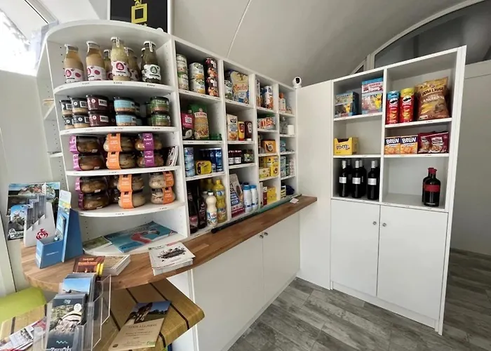 Zecamping 4 Familial Animaux Acceptes Anime Parc Aquatique 4*